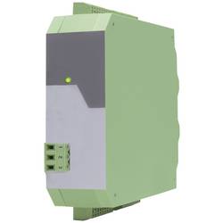 Motrona 7379.5020 I/O modul šroubová svorka Počet digitálních vstupů: 2 Počet digitálních vstupů: 3 Počet digitálních vstupů: 4