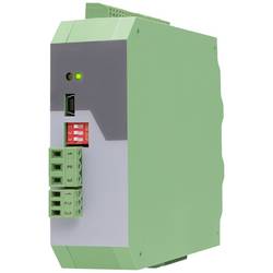 Motrona 6877.5021 I/O modul šroubová svorka Počet digitálních vstupů: 4 Počet digitálních vstupů: 1 Počet digitálních vstupů: 1