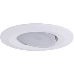 Paulmann LED vestavné koupelnové svítidlo sada 10 ks 60 W bílá (matná)