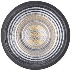 Paulmann 28912 LED Energetická třída (EEK2021) G (A - G) GU5.3 žárovka 6 W teplá bílá (Ø x v) 50 mm x 48 mm 3 ks