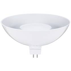 Paulmann 28803 LED Energetická třída (EEK2021) G (A - G) GU5.3 žárovka 4.9 W teplá bílá (Ø x v) 100 mm x 58 mm 1 ks