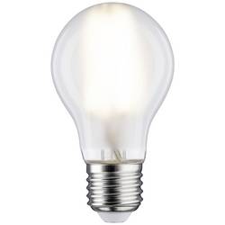 Paulmann 28700 LED Energetická třída (EEK2021) F (A - G) E27 7.5 W teplá bílá (Ø x v) 60 mm x 106 mm 1 ks