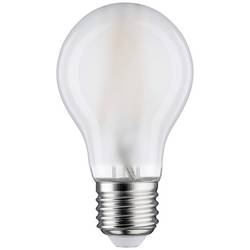 Paulmann 28700 LED Energetická třída (EEK2021) F (A - G) E27 7.5 W teplá bílá (Ø x v) 60 mm x 106 mm 1 ks