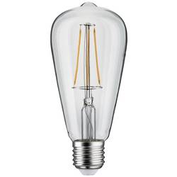 Paulmann 28703 LED Energetická třída (EEK2021) F (A - G) E27 7.5 W teplá bílá (Ø x v) 64 mm x 140 mm 1 ks