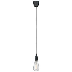 Paulmann 28703 LED Energetická třída (EEK2021) F (A - G) E27 7.5 W teplá bílá (Ø x v) 64 mm x 140 mm 1 ks