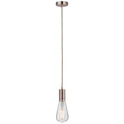 Paulmann 28703 LED Energetická třída (EEK2021) F (A - G) E27 7.5 W teplá bílá (Ø x v) 64 mm x 140 mm 1 ks