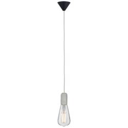 Paulmann 28703 LED Energetická třída (EEK2021) F (A - G) E27 7.5 W teplá bílá (Ø x v) 64 mm x 140 mm 1 ks