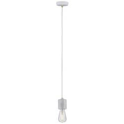 Paulmann 28703 LED Energetická třída (EEK2021) F (A - G) E27 7.5 W teplá bílá (Ø x v) 64 mm x 140 mm 1 ks