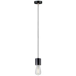 Paulmann 28703 LED Energetická třída (EEK2021) F (A - G) E27 7.5 W teplá bílá (Ø x v) 64 mm x 140 mm 1 ks