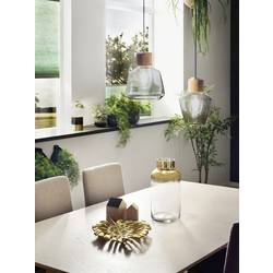 Paulmann 28703 LED Energetická třída (EEK2021) F (A - G) E27 7.5 W teplá bílá (Ø x v) 64 mm x 140 mm 1 ks
