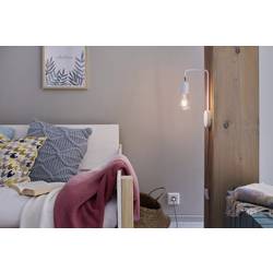 Paulmann 28703 LED Energetická třída (EEK2021) F (A - G) E27 7.5 W teplá bílá (Ø x v) 64 mm x 140 mm 1 ks