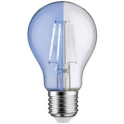 Paulmann 28721 LED E27 2.2 W modrá (Ø x v) 60 mm x 106 mm 1 ks