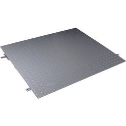 Kern BIC-A02 BICA02 Rampa, ocel, práškovaná, pro modely s wageplattengrosse B × T × H 1200 × 1500 × 108 mm