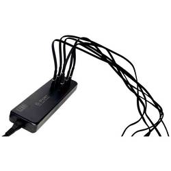 Leba Innovation NoteCharge 6 systém nabíjení a řízení mobilní systém nabíjení propojení kabelem USB typ C™