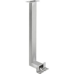Kern SFE-A03 Stativ pro vyhodnocovacího přístroje, výška stativu cca 600 mm (pro modely s Wageplattengrosse od B × T × H 500 × 400 × 140 mm)