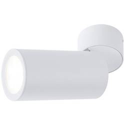 Paulmann Turnal Coin 3SD ABL weiß 93087 LED osvětlení na stěnu/strop LED LED 6 W bílá (matná)