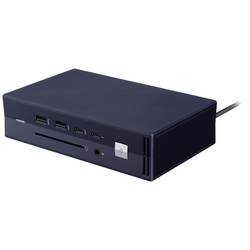 Asus USB-C® dokovací stanice SimPro Dock 2 Vhodné pro značky (dokovací stanice pro notebook): Asus vč. funkce nabíjení