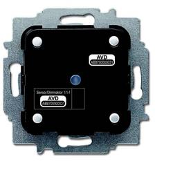 ABB 2CKA006220A0015 adaptér Vhodné pro svítidlo: LED žárovka Černá