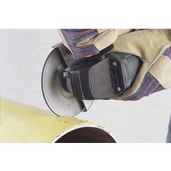 Wolfcraft 1620300 řezný kotouč lomený 115 mm 5 ks kov