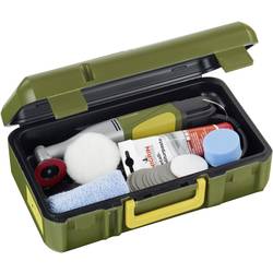 Proxxon Micromot WP/E úhlová leštička, vč. příslušenství, 18dílná, 100 W, 28660