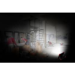 TOOLCRAFT TO-6687735 LED pracovní osvětlení napájeno akumulátorem 20 W 2500 lm