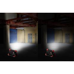 TOOLCRAFT TO-6687735 LED pracovní osvětlení napájeno akumulátorem 20 W 2500 lm