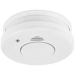 Smartwares RM250 detektor kouře na baterii (Ø x v) 100 mm x 35 mm