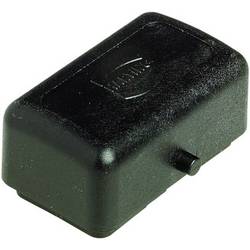 Krytka 09140015401 HARTING Množství: 1 ks záslepka