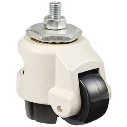 TOOLCRAFT TO-7908102 kolečko odolné vysokému zatížení Ø kola: 50 mm nosnost (max.): 250 kg 1 ks