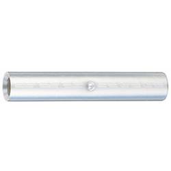 Klauke 224R krimpovací spojka bez izolace 25 mm² 25 mm² bez izolace kov 1 ks Piece