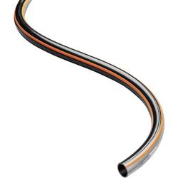 GARDENA 18057-22 Comfort FLEX zahradní hadice Vnitřní Ø hadice=25 mm 1 palec metrové zboží šedá, černá, oranžová