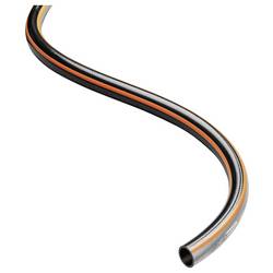 GARDENA 18057-22 Comfort FLEX zahradní hadice Vnitřní Ø hadice=25 mm 1 palec metrové zboží šedá, černá, oranžová