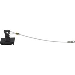 Ochranná krytka 09350025404XL HARTING Množství: 1 ks Protection cap