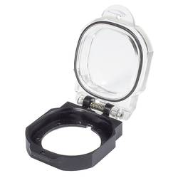 Ochranná krytka 09455020005 HARTING Množství: 1 ks Protection cap