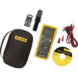 Fluke FLK-3000FC/TPAK COMBO KIT digitální multimetr, grafický displej, datalogger, CAT III 1000 V, CAT IV 600 V, Displej (counts): 10000