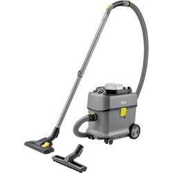 Kärcher Professional T 15/1 Bp Adv 1.355-350.0 Akumulátorový vysavač 500 W 15 l bez akumulátoru, bez nabíječky