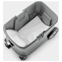 Kärcher Professional T 15/1 Bp Adv 1.355-350.0 Akumulátorový vysavač 500 W 15 l bez akumulátoru, bez nabíječky