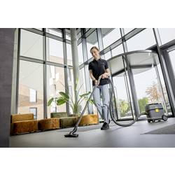 Kärcher Professional T 15/1 Bp Adv HEPA 1.355-351.0 Akumulátorový vysavač 500 W 15 l bez akumulátoru, bez nabíječky