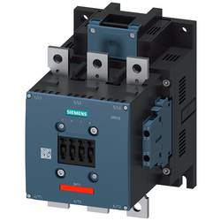 Siemens 3RT1065-6AP36-3PA0 stykač 132 kW s pomocným kontaktem 1 ks