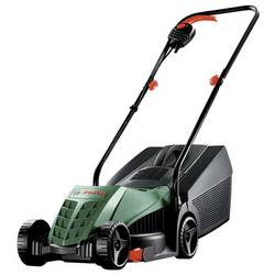 Bosch Home and Garden EasyRotak 32-215 elektrika sekačka s hřebenem na trávu 1 200 W šířka sekání 320 mm