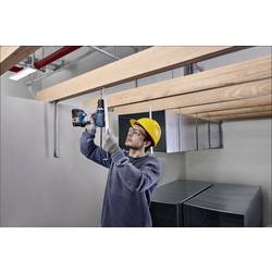 Bosch Professional GSB 18V-65, 06019N3301 aku rázový utahovák