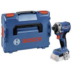 Bosch Professional GDR 18V-215, 06019N2000 aku rázový utahovák, 215 Nm, 18 V, kufřík