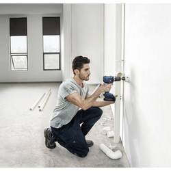 Bosch Professional GSB 18V-65, 06019N3303 aku rázový utahovák