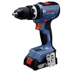 Bosch Professional GSB 18V-65, 06019N3307 aku rázový utahovák, 4.0 Ah, Li-Ion, bezkartáčové