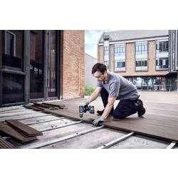 Bosch Professional GSB 18V-65, 06019N3307 aku rázový utahovák, 4.0 Ah, Li-Ion, bezkartáčové