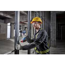 Bosch Professional GSB 18V-65, 06019N3307 aku rázový utahovák, 4.0 Ah, Li-Ion, bezkartáčové