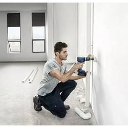 Bosch Professional GSB 18V-65, 06019N3307 aku rázový utahovák, 4.0 Ah, Li-Ion, bezkartáčové