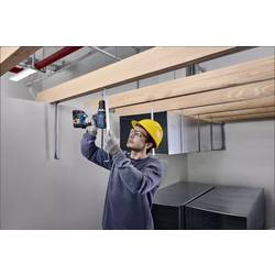 Bosch Professional GSB 18V-65, 06019N3307 aku rázový utahovák, 4.0 Ah, Li-Ion, bezkartáčové