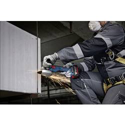 Bosch Professional GWS 18V-8 06019N9001 Akumulátorová úhlová bruska 125 mm, 18 V