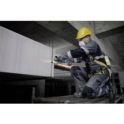 Bosch Professional GWS 18V-8 06019N9001 Akumulátorová úhlová bruska 125 mm, 18 V